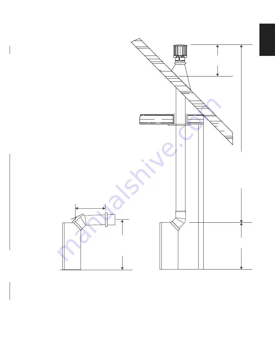 Napoleon HD4N Installation And Operating Instructions Manual Download Page 11