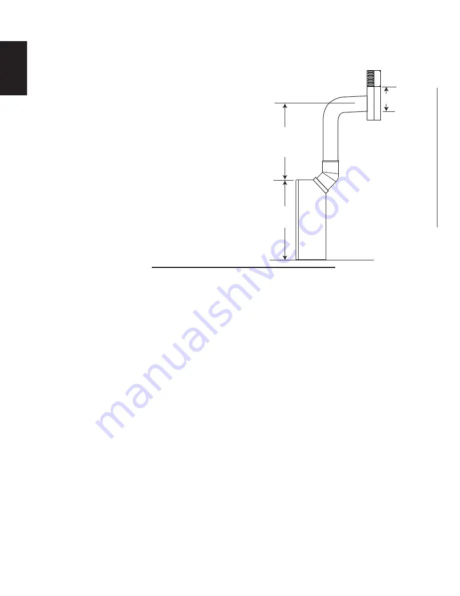 Napoleon HD4N Installation And Operating Instructions Manual Download Page 12