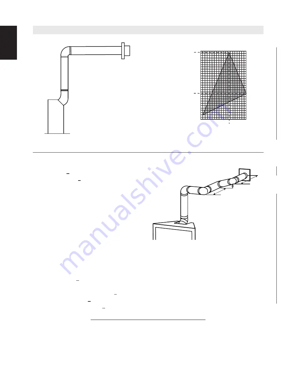 Napoleon HD4N Installation And Operating Instructions Manual Download Page 16