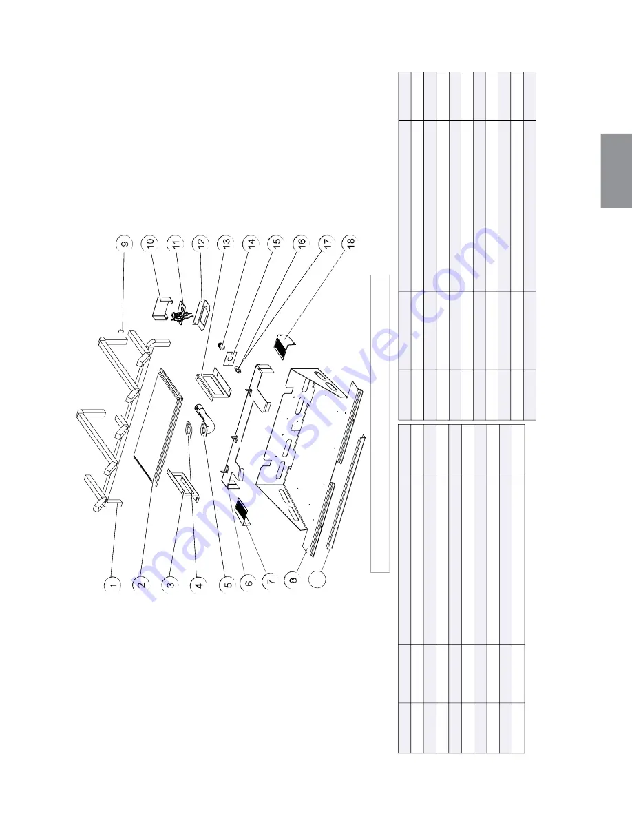 Napoleon HDX52NT-2 Installation And Operating Instructions Manual Download Page 119