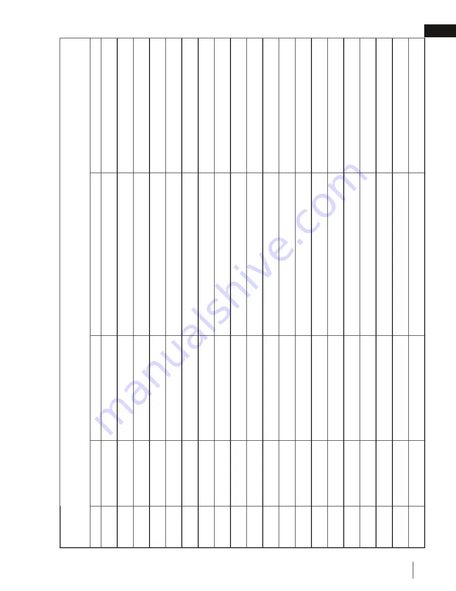 Napoleon High Country 6000 Series Installation And Operation Manual Download Page 49