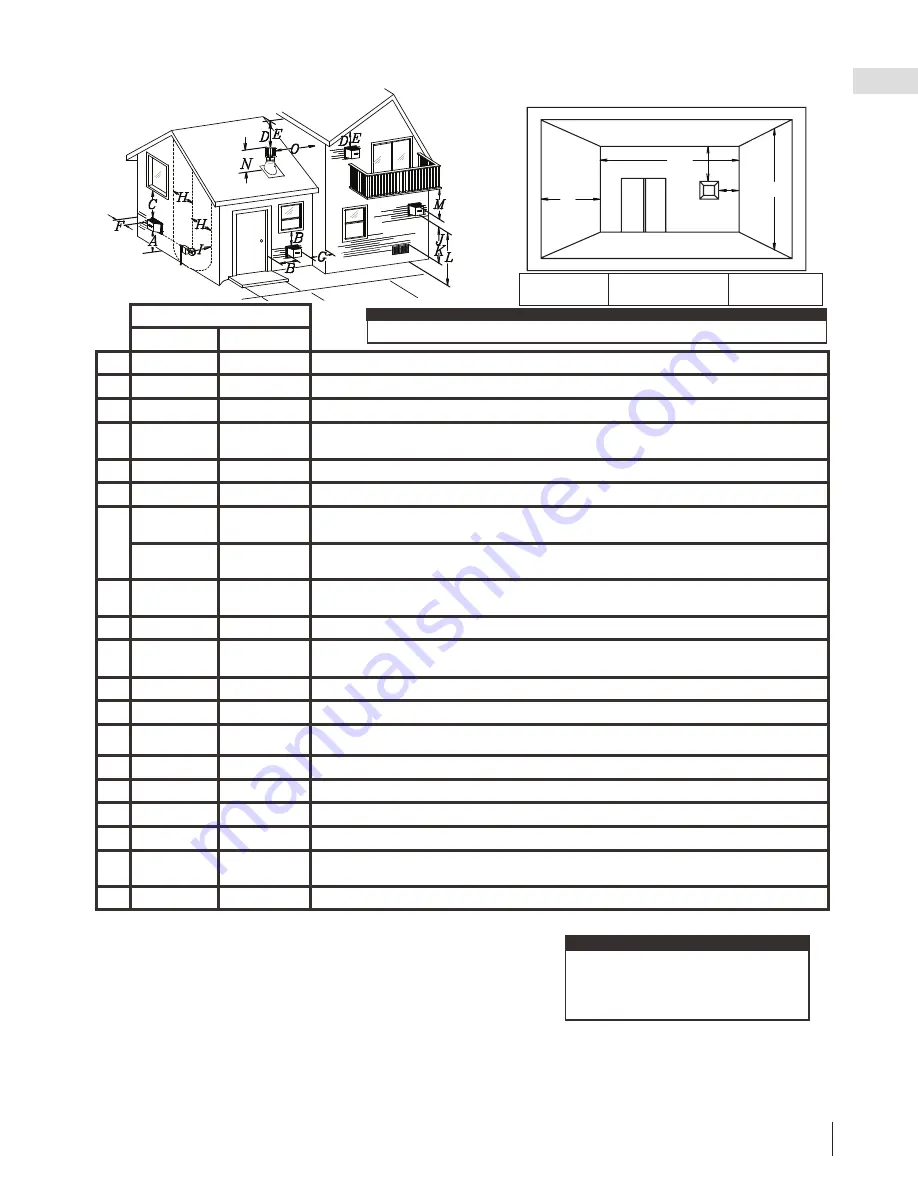 Napoleon High Definition 81 Series Скачать руководство пользователя страница 67