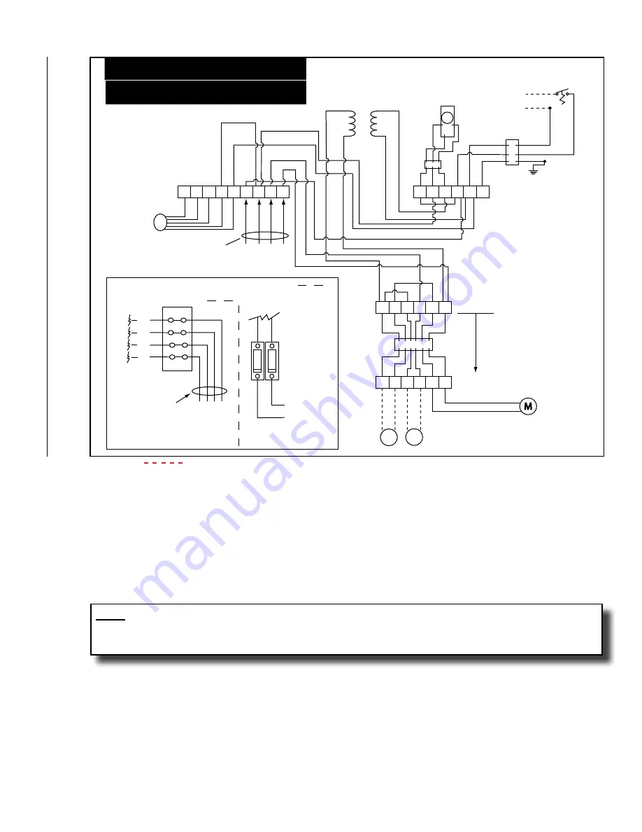 Napoleon HYBRID 100 Installation And Operating Instructions Manual Download Page 17