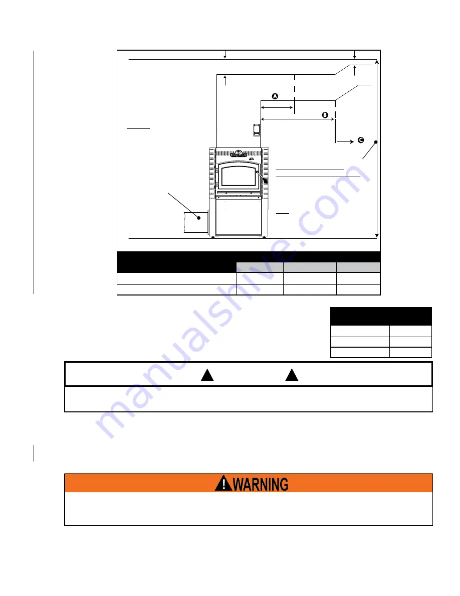 Napoleon HYBRID 100 Installation And Operating Instructions Manual Download Page 27