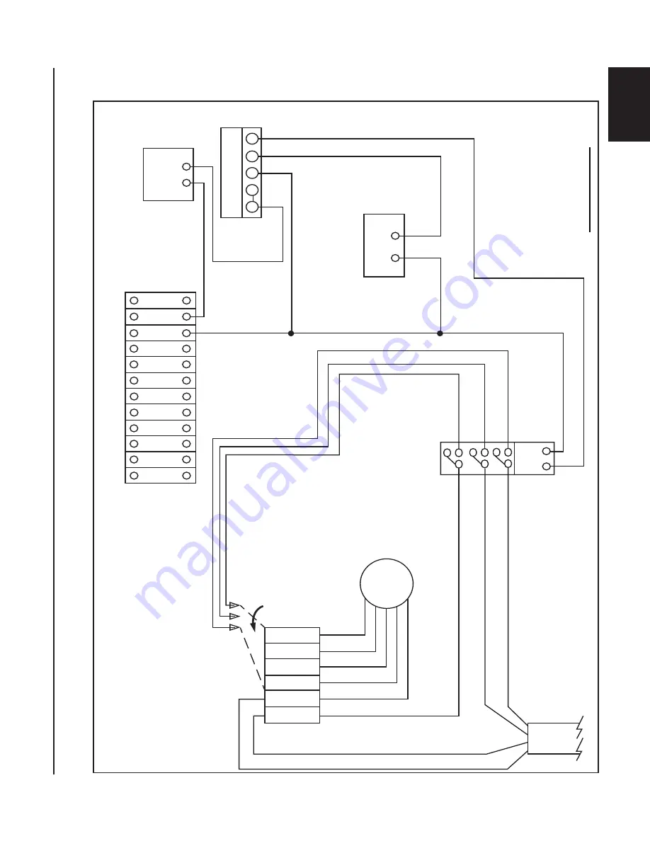 Napoleon HYBRID 150 Installation And Operating Instructions Manual Download Page 55