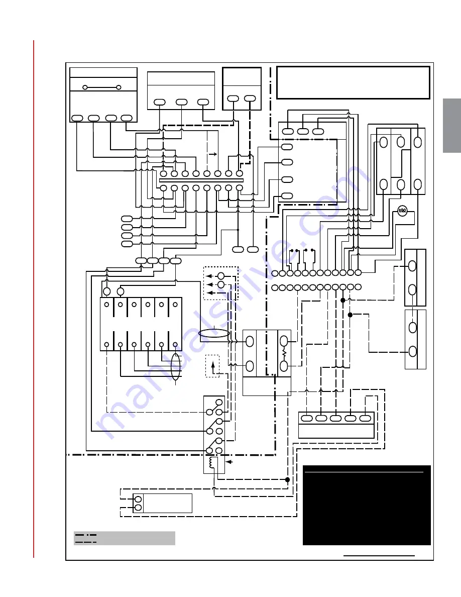 Napoleon Hybrid HMF200 Installation And Operating Instruction Download Page 133