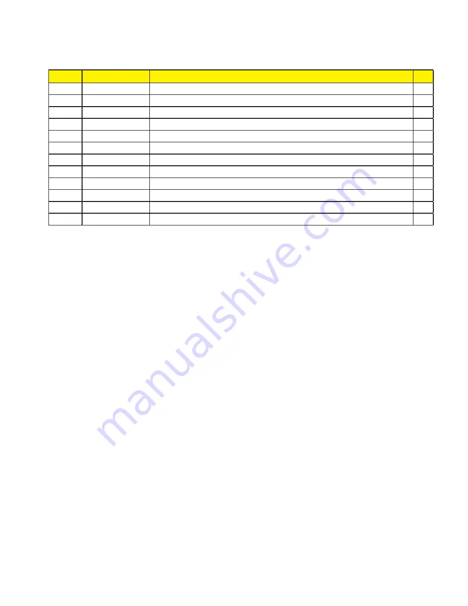 Napoleon IM-UGC665 Assembly Instructions Manual Download Page 7