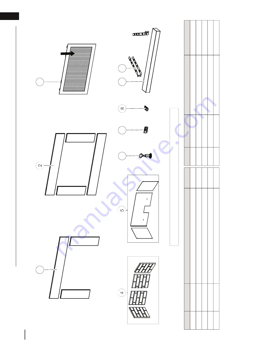 Napoleon Inspiration ZC Series Installation And Operation Manual Download Page 26