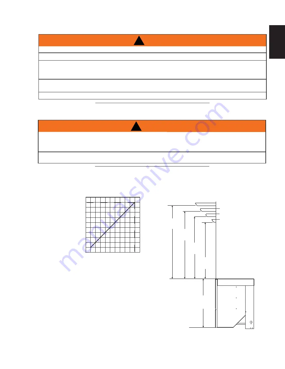 Napoleon IR3GN Installation And Operating Instructions Manual Download Page 11