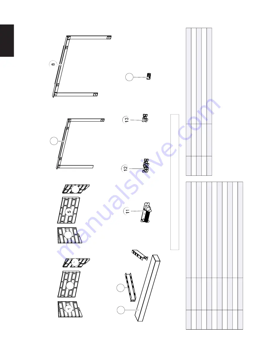 Napoleon IR3GN Installation And Operating Instructions Manual Download Page 32