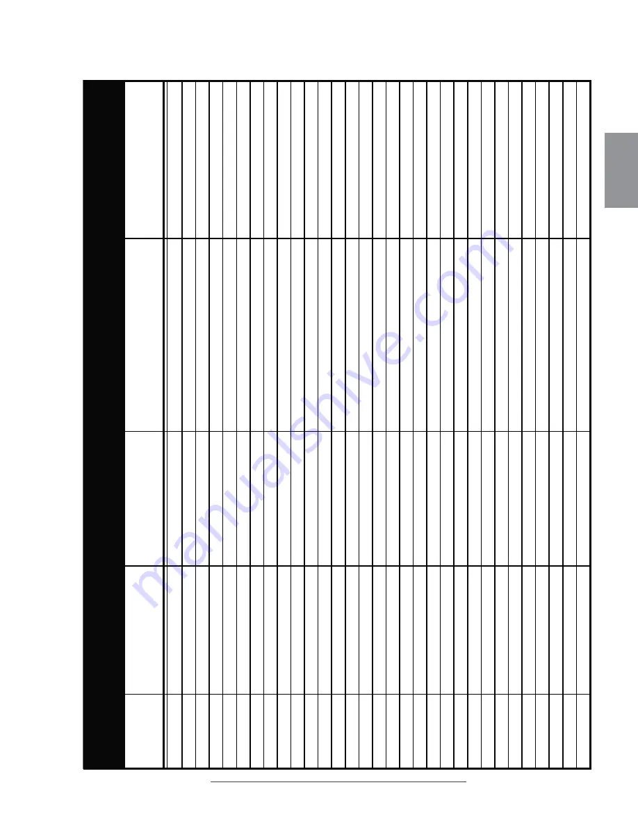 Napoleon IR3GN Installation And Operating Instructions Manual Download Page 79