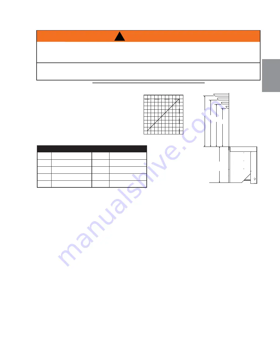 Napoleon IR3N-1 Installation And Operating Instructions Manual Download Page 51