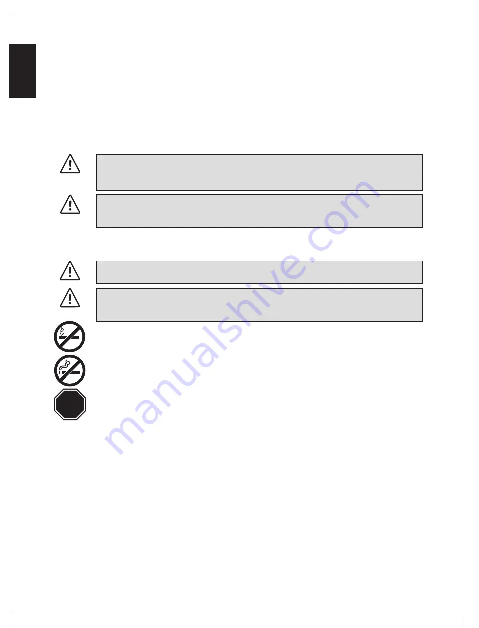 Napoleon LEX Series Manual Download Page 6