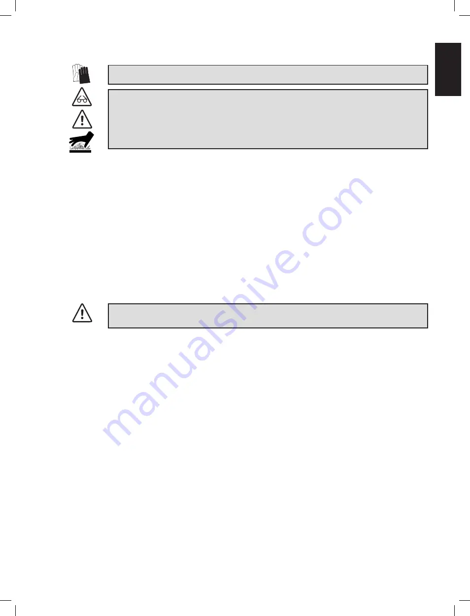 Napoleon LEX Series Manual Download Page 9