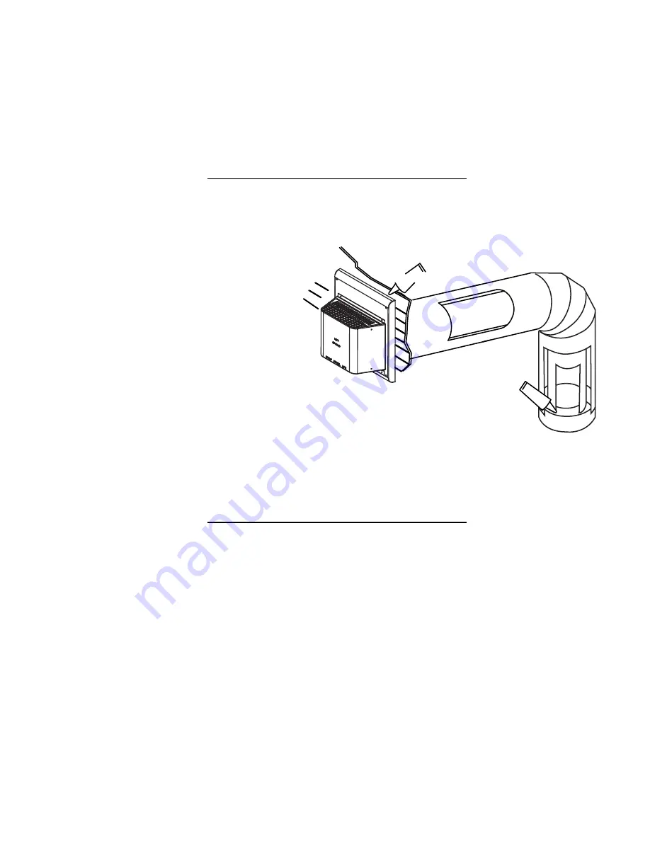 Napoleon LHD45N Installation And Operating Instructions Manual Download Page 22