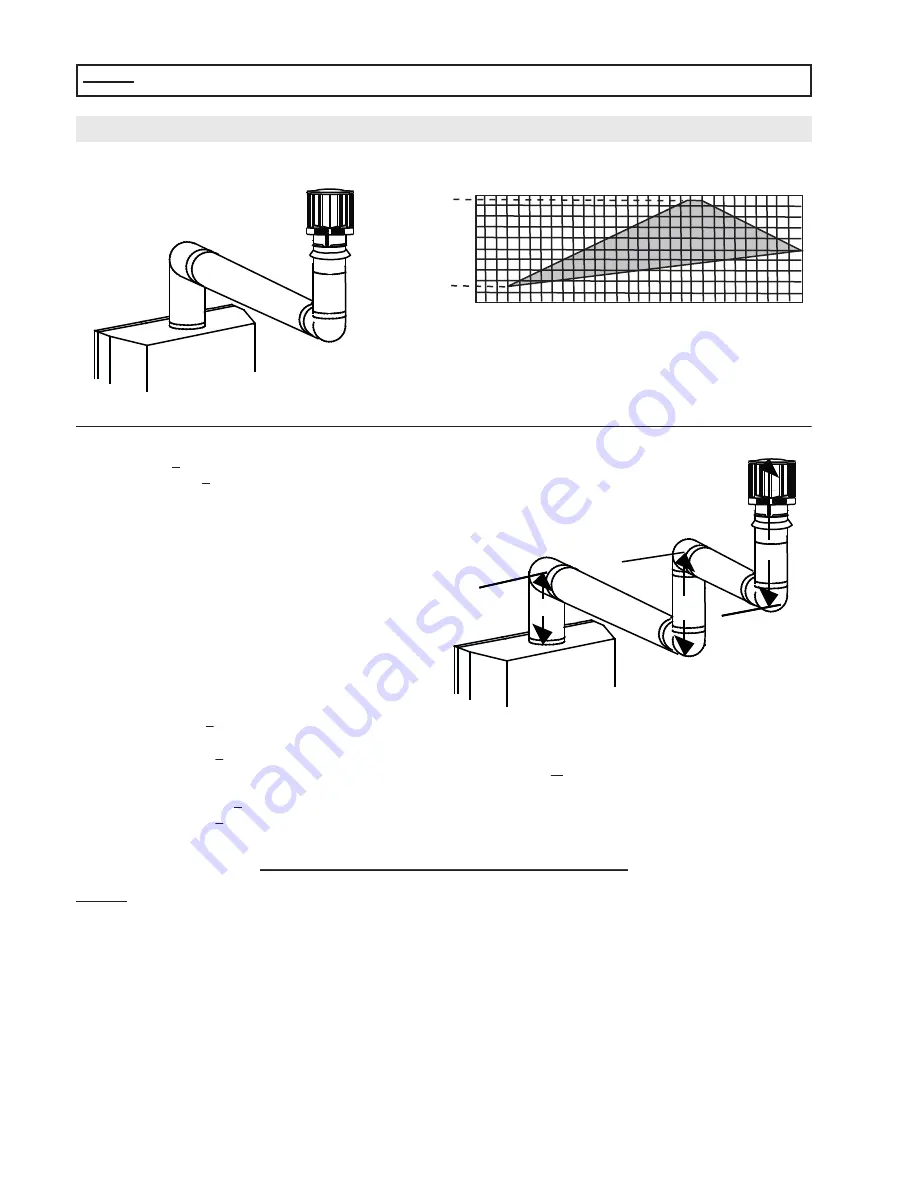 Napoleon LHD45N Installation And Operating Instructions Manual Download Page 96