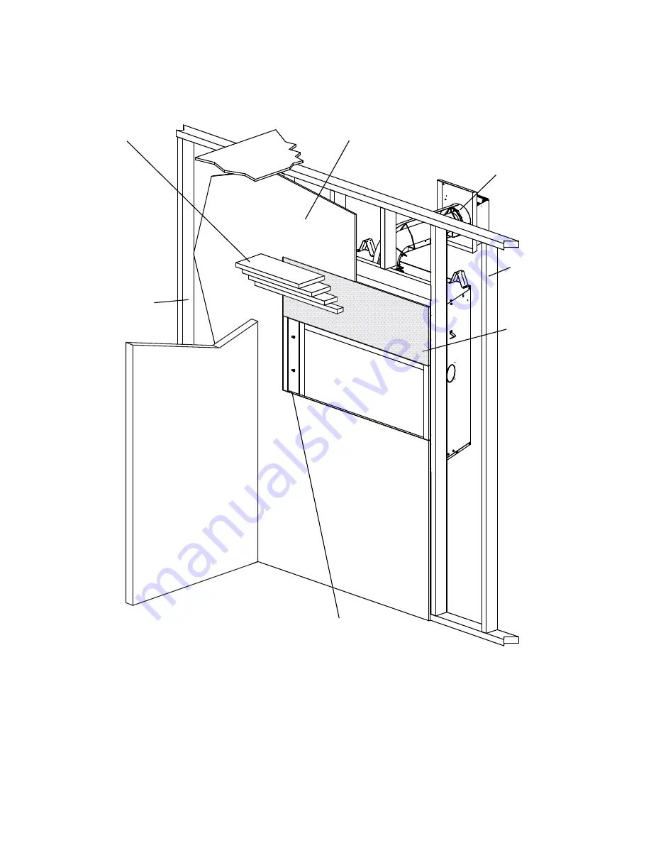 Napoleon LHD45N Installation And Operating Instructions Manual Download Page 110