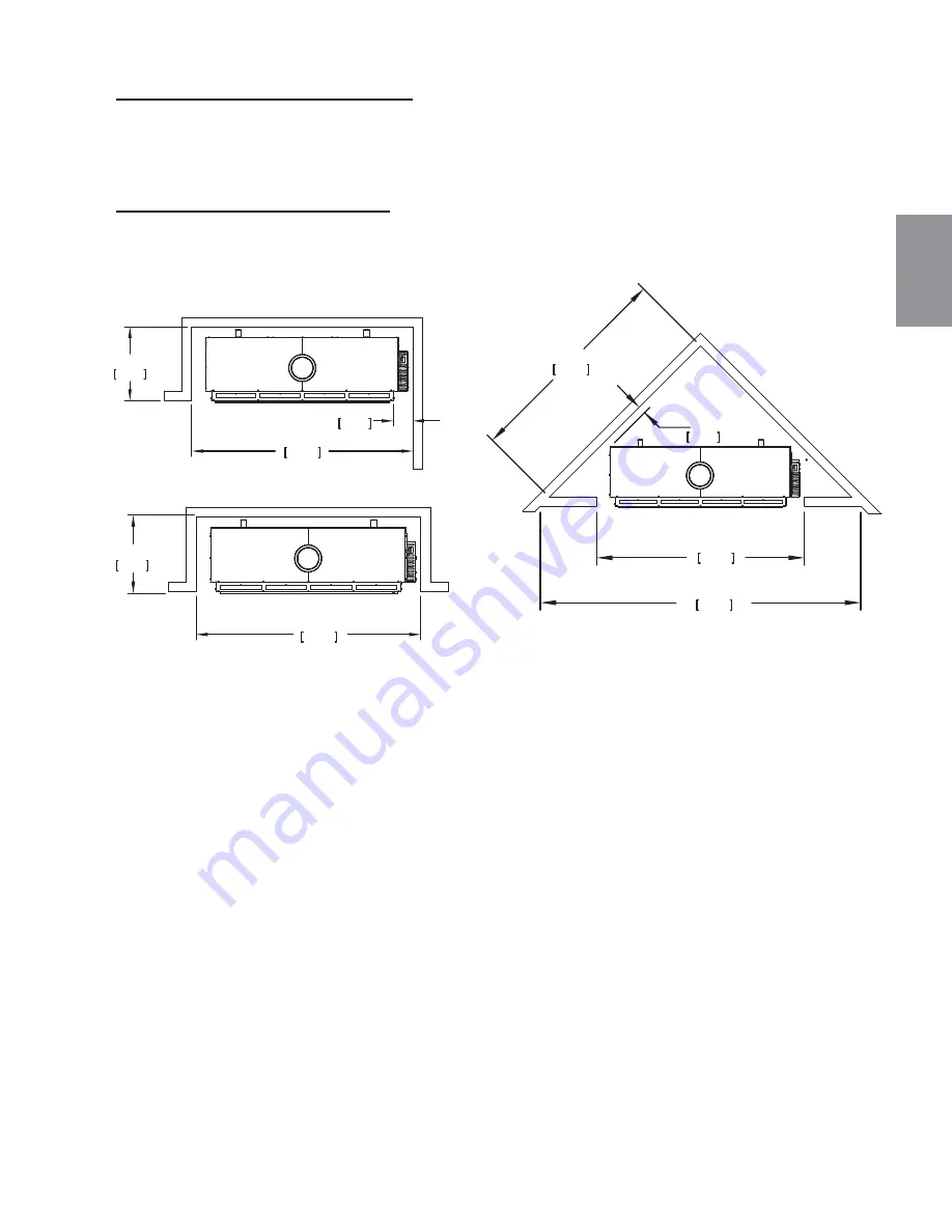 Napoleon LHD62P Installation And Operating Instructions Manual Download Page 87