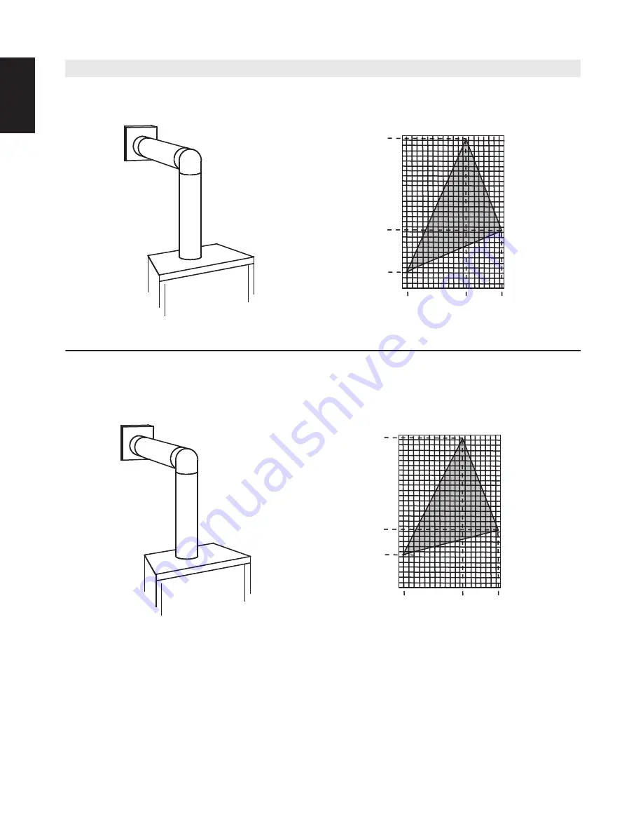 Napoleon LV50N2 Installation And Operating Instructions Manual Download Page 16