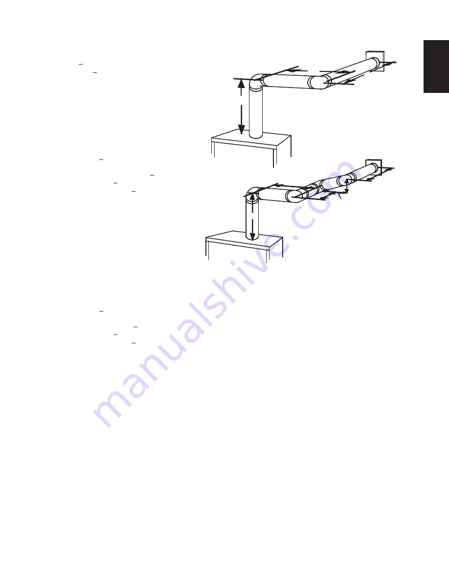 Napoleon LV50N2 Installation And Operating Instructions Manual Download Page 17