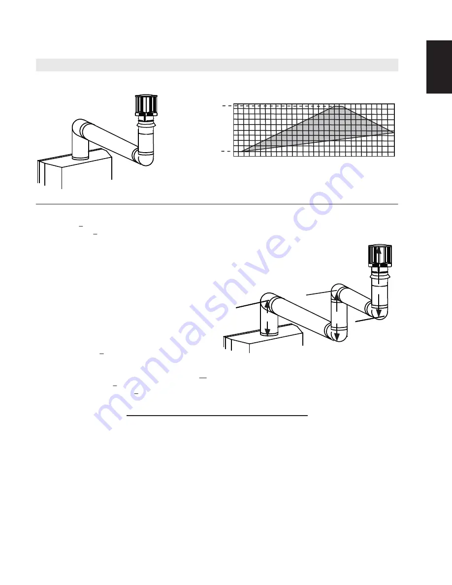 Napoleon LV50N2 Installation And Operating Instructions Manual Download Page 19