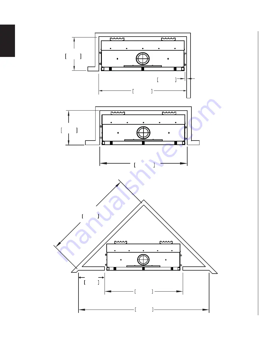 Napoleon LV50N2 Installation And Operating Instructions Manual Download Page 28