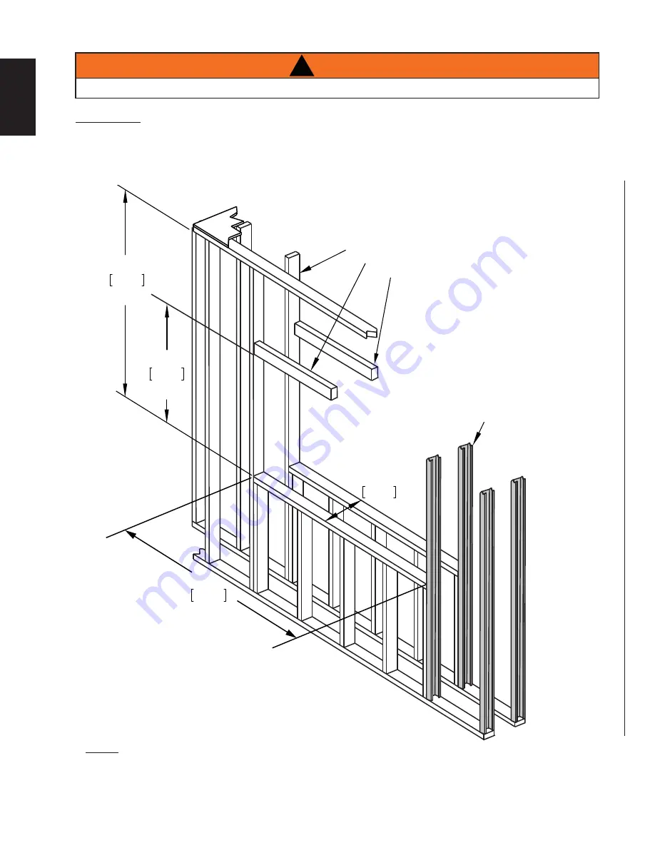 Napoleon LV50N2 Installation And Operating Instructions Manual Download Page 30