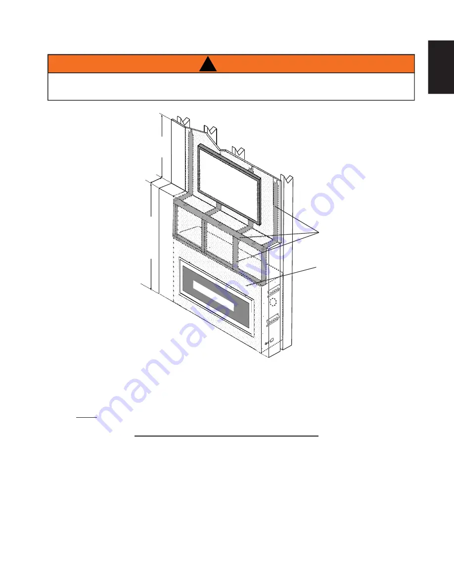 Napoleon LV50N2 Installation And Operating Instructions Manual Download Page 39