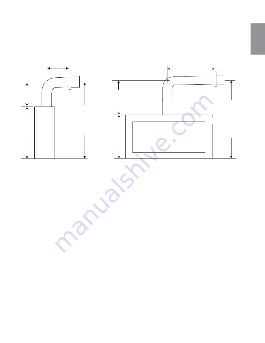 Napoleon LV50N2 Installation And Operating Instructions Manual Download Page 85