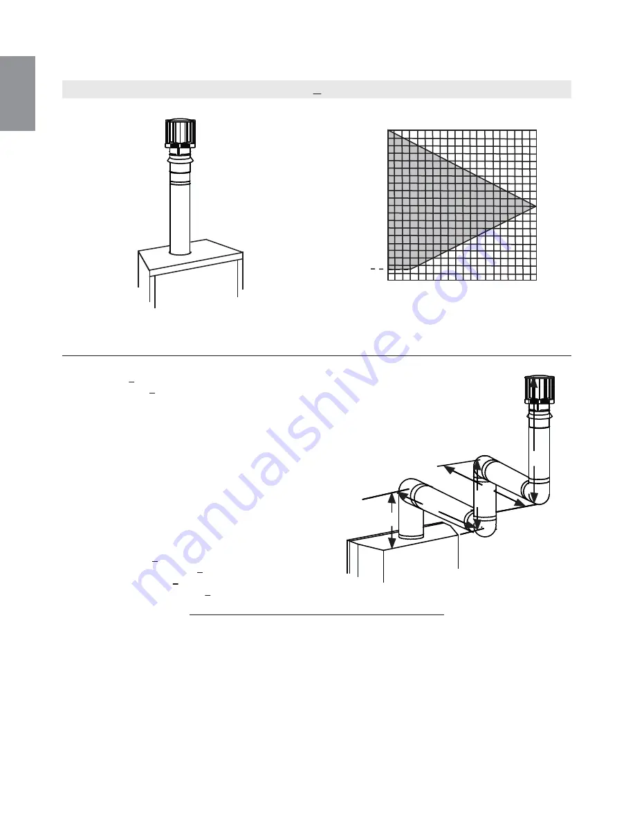 Napoleon LV50N2 Installation And Operating Instructions Manual Download Page 92