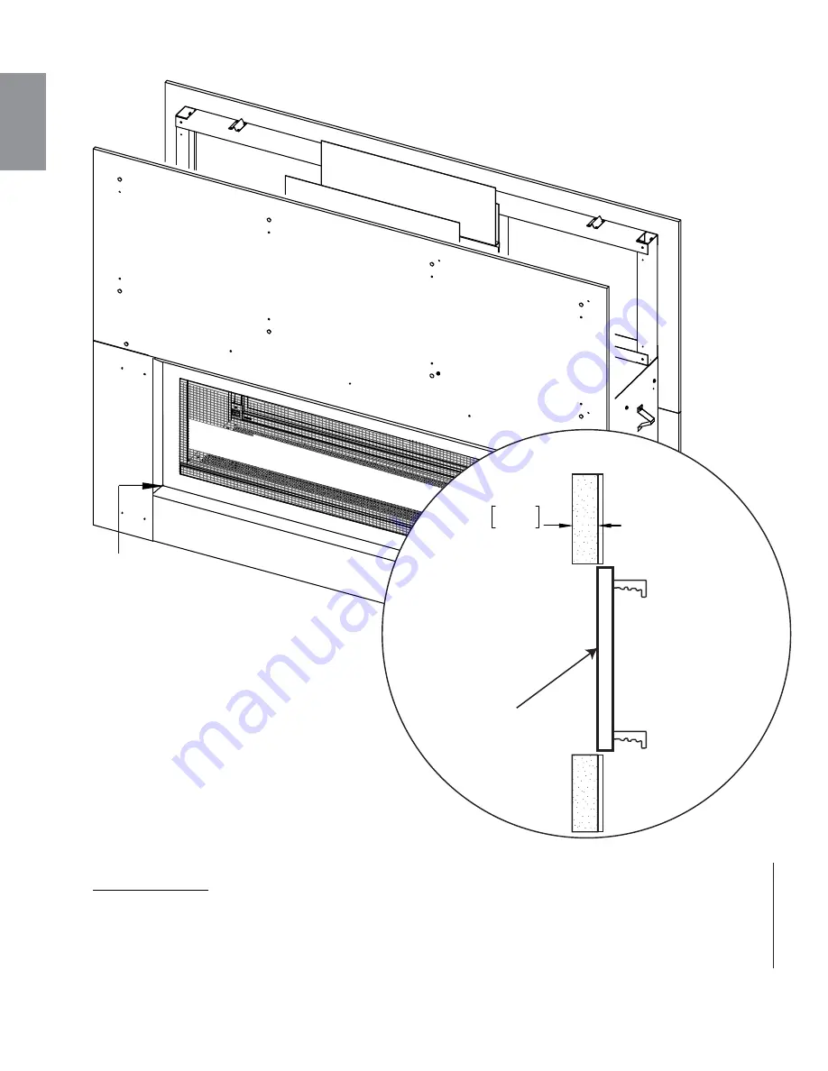 Napoleon LV50N2 Installation And Operating Instructions Manual Download Page 112