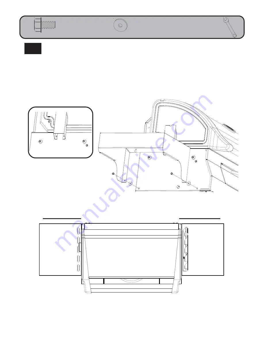 Napoleon M605RBCSS-1 MIRAGE 605 User Manual Download Page 14