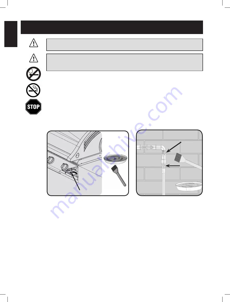 Napoleon Mirage BIM4852 Manual Download Page 22