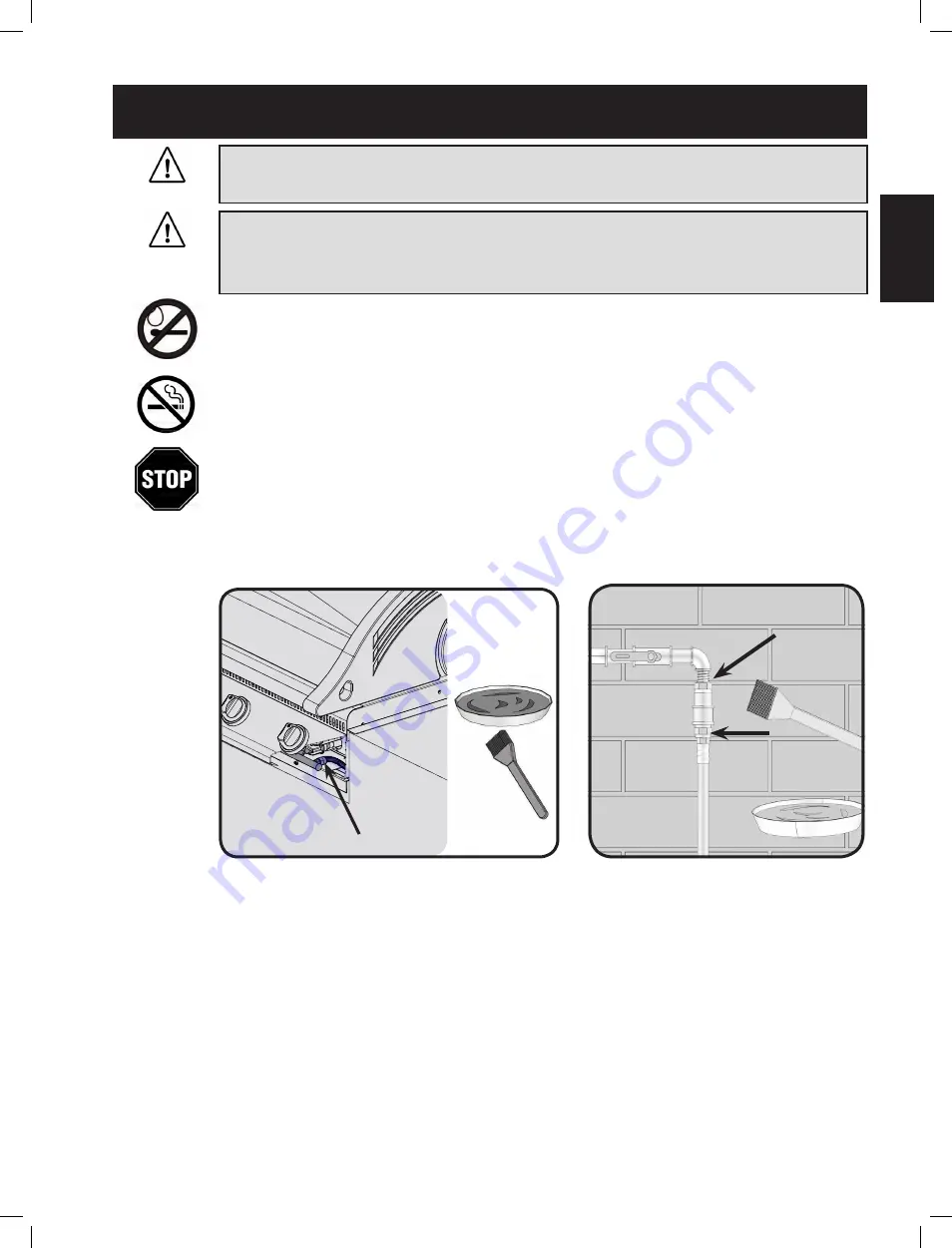 Napoleon Mirage BIM4852 Manual Download Page 49