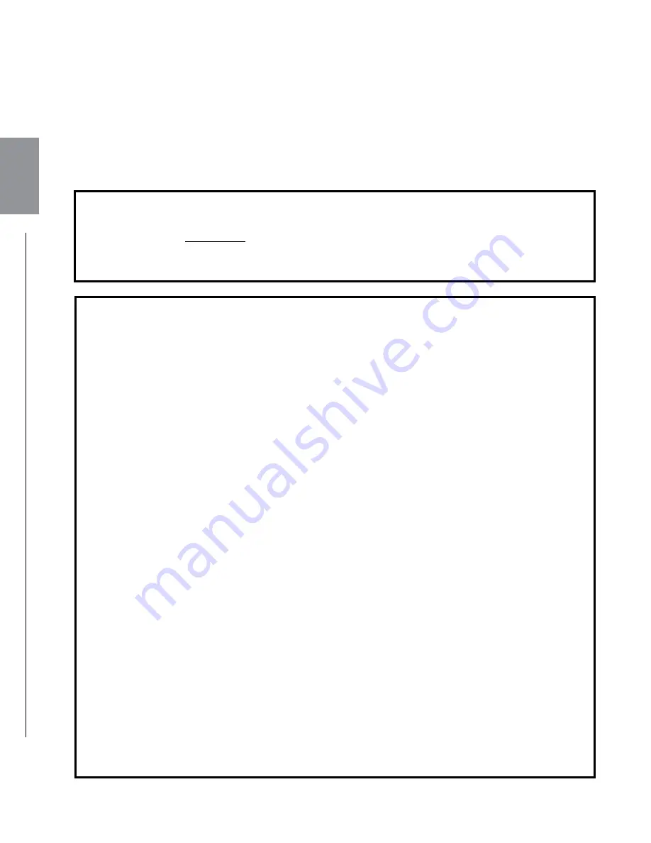 Napoleon NEFE27-1116B Installation And Operating Instructions Manual Download Page 18