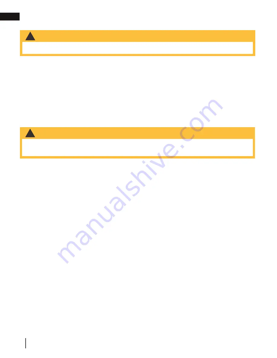 Napoleon NEFL50HF-BT-LOWC Installation And Operation Manual Download Page 22