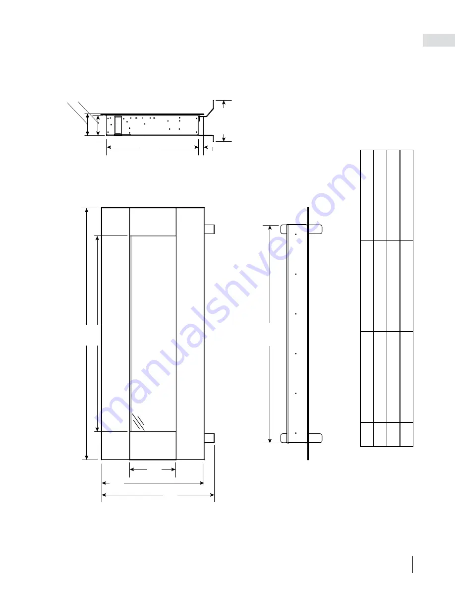 Napoleon NEFL50HF-BT Installation And Operation Manual Download Page 35