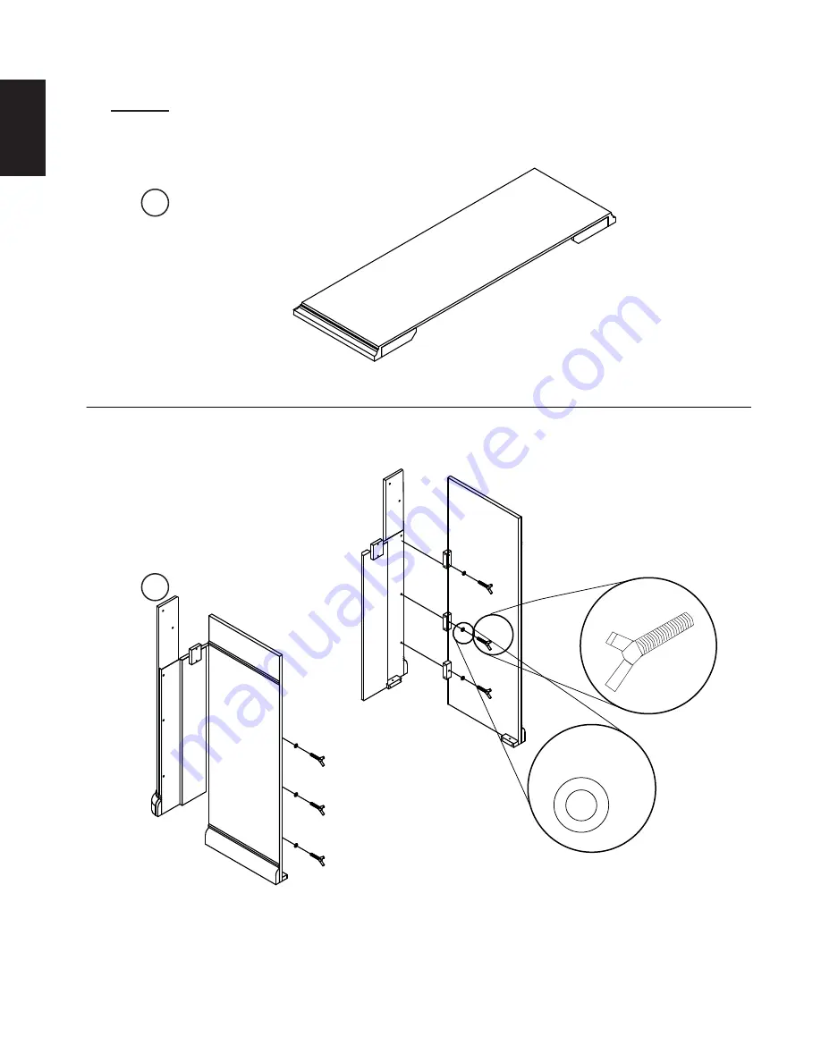 Napoleon NEFM33-0114 Installation And Operating Instructions Manual Download Page 4