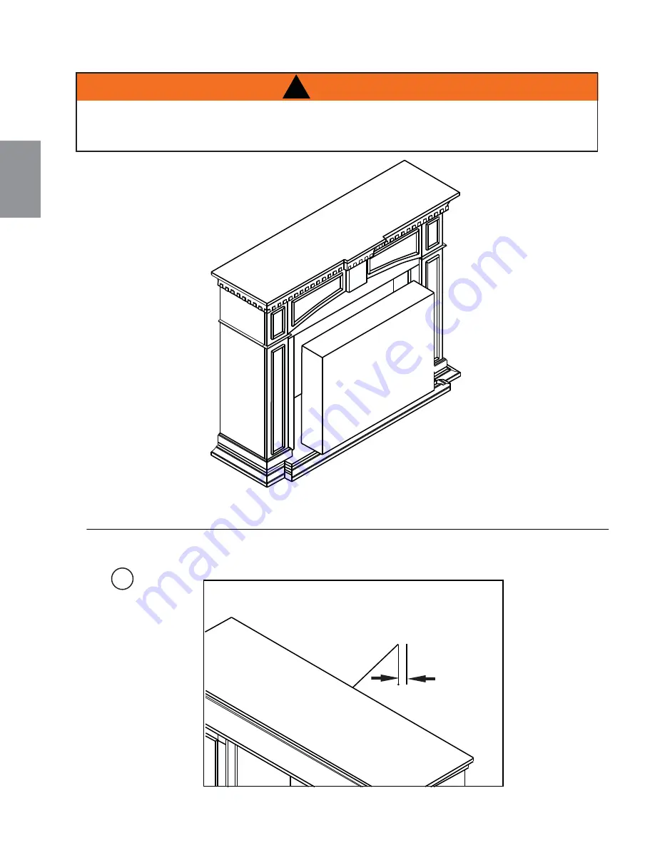 Napoleon NEFM33-0114 Installation And Operating Instructions Manual Download Page 16