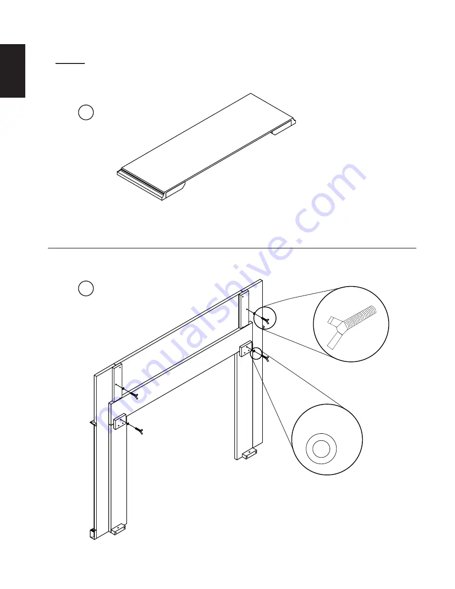 Napoleon NEFM33-0214 Installation And Operating Instructions Manual Download Page 4