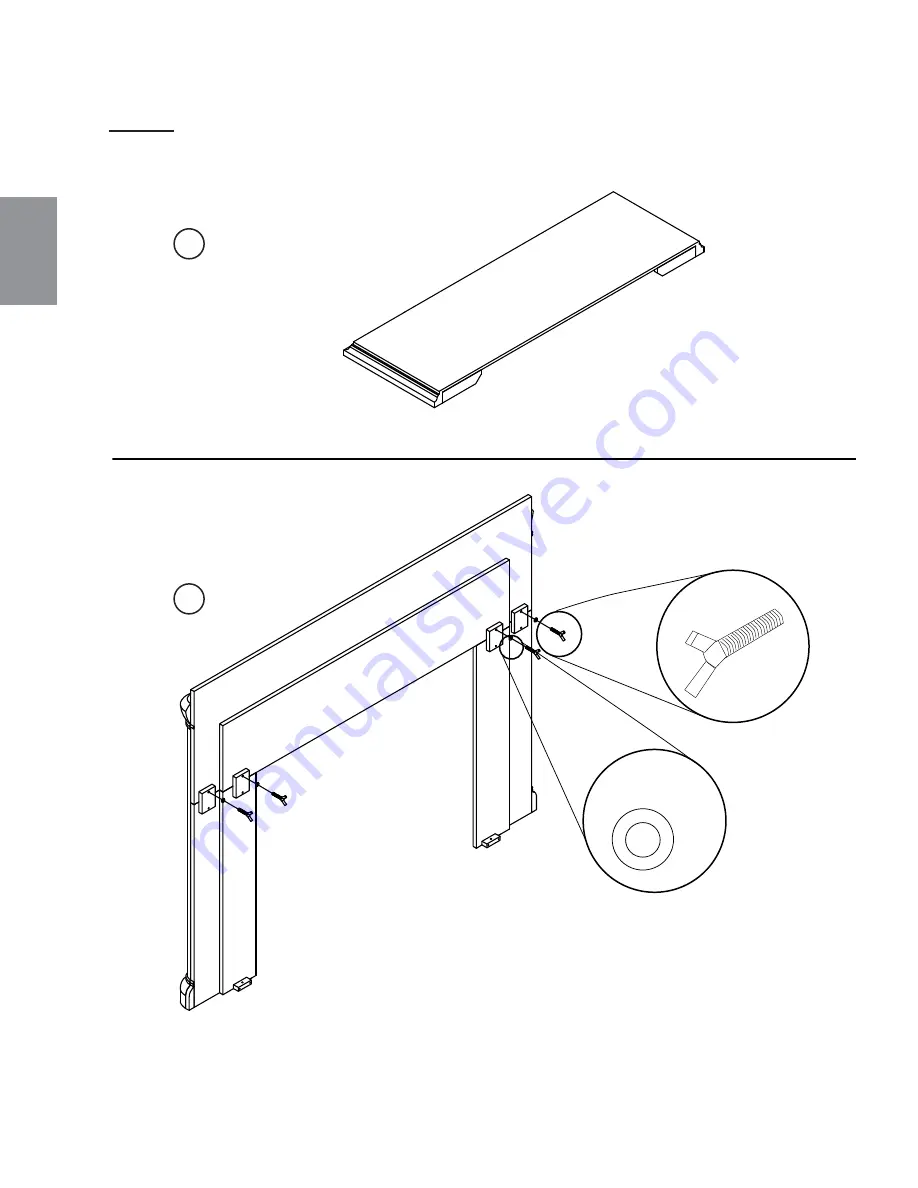 Napoleon NEFM33-0214 Installation And Operating Instructions Manual Download Page 14