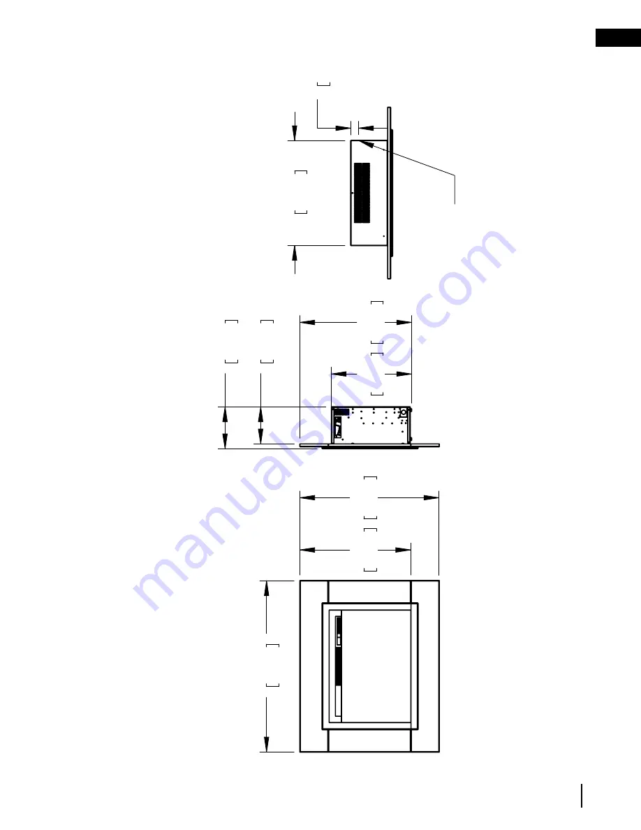 Napoleon NEFP24HT-HD Installation And Operation Manual Download Page 5