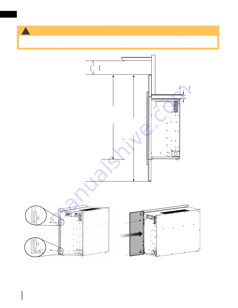 Napoleon NEFP24HT-HD Installation And Operation Manual Download Page 10