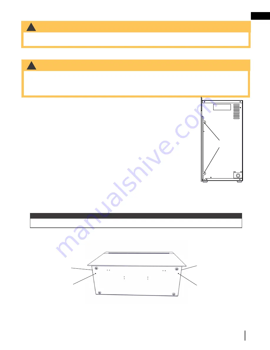 Napoleon NEFP24HT-HD Installation And Operation Manual Download Page 15