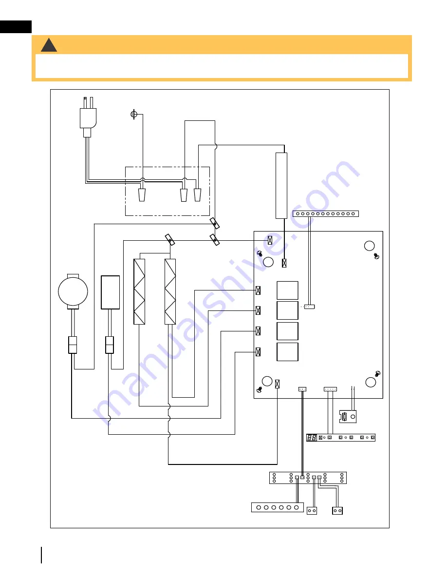 Napoleon NEFP24HT-HD Installation And Operation Manual Download Page 16