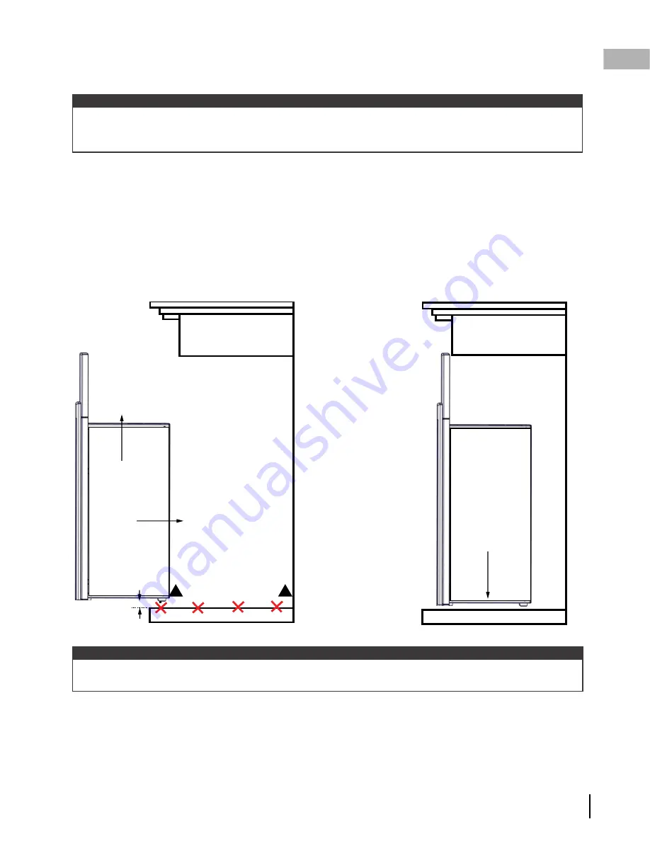 Napoleon NEFP24HT-HD Installation And Operation Manual Download Page 37