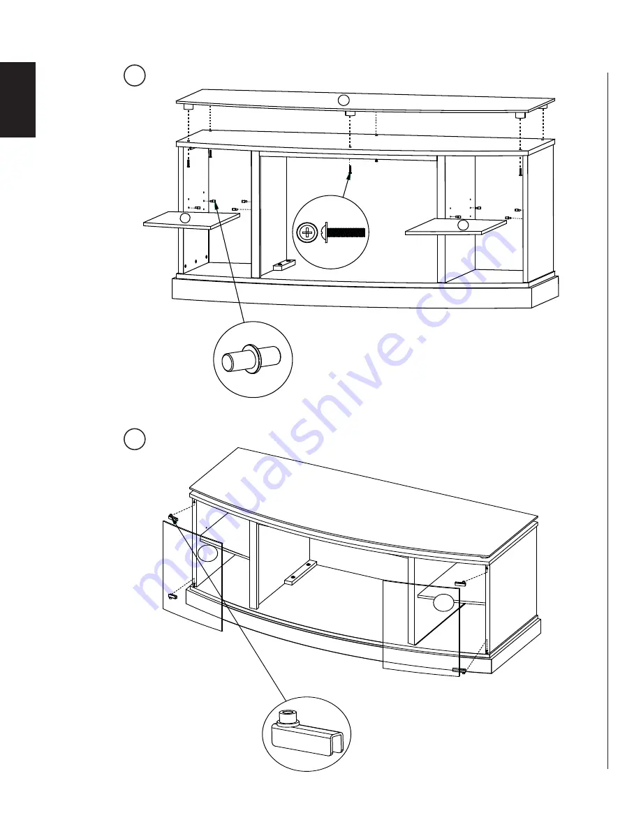 Napoleon NEFP27-3116B Installation And Operating Instructions Manual Download Page 6