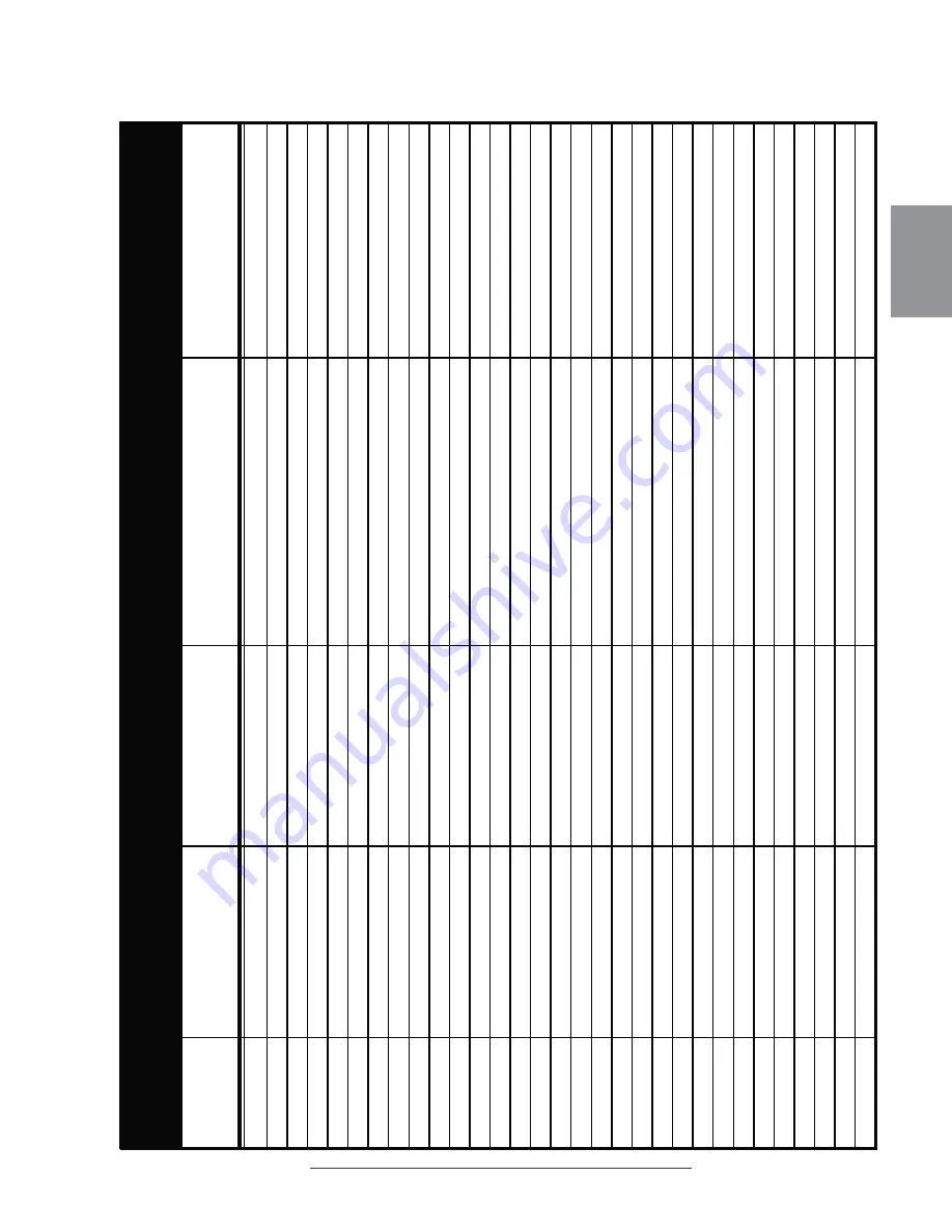 Napoleon NEFV38H Installation And Operating Instructions Manual Download Page 45