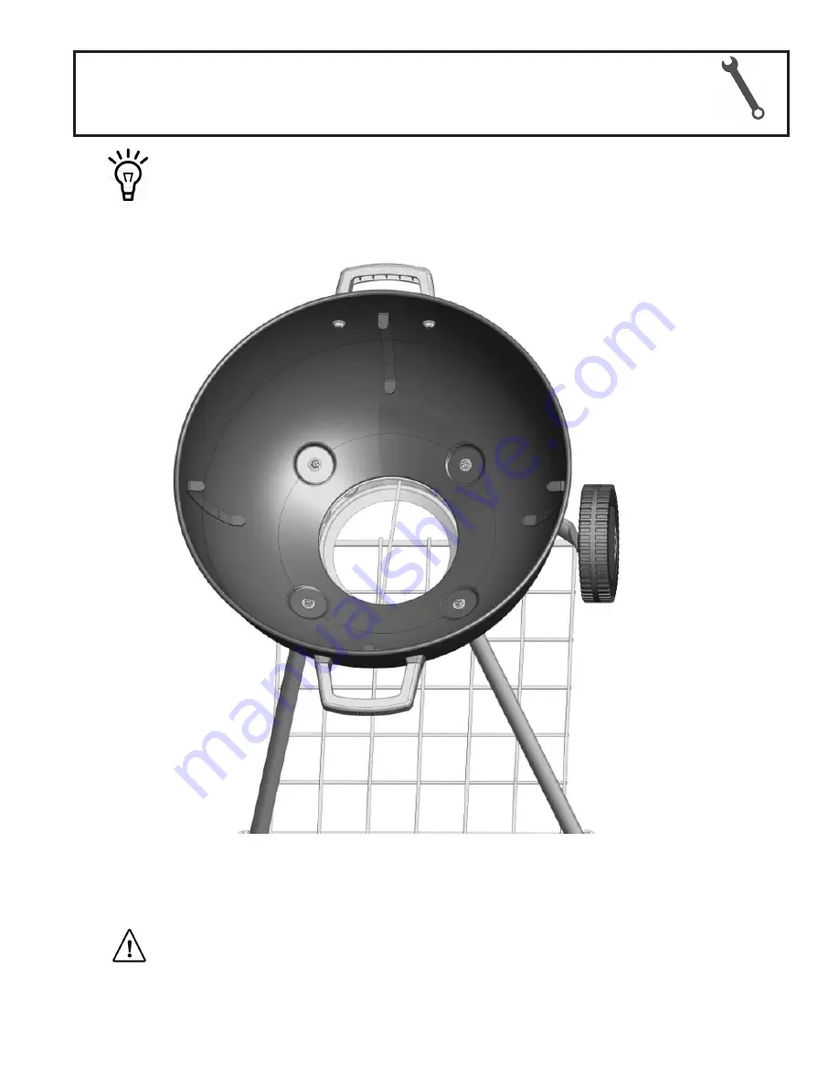 Napoleon NK22CK-L Assembly, Use And Care Manual Download Page 67