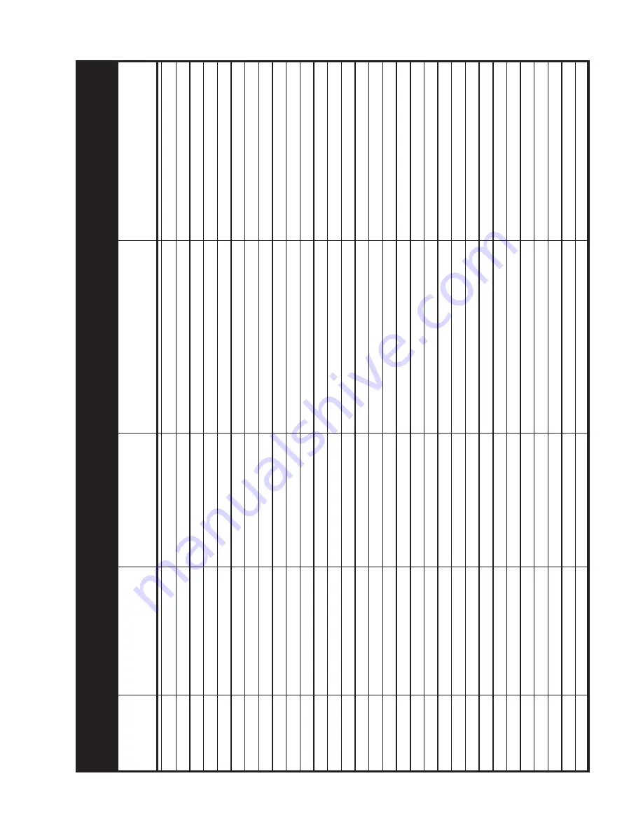 Napoleon NZ-26 Installation And Operating Instructions Manual Download Page 21